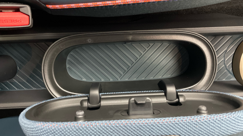 MINI Aceman 135kW E Exclusive [Level 2] 43kWh 5dr Auto Electric Hatchback